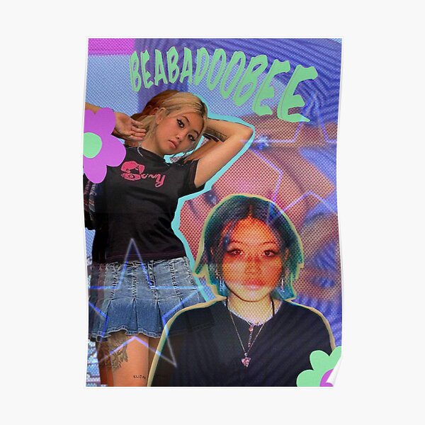 Beabadoobee Poster