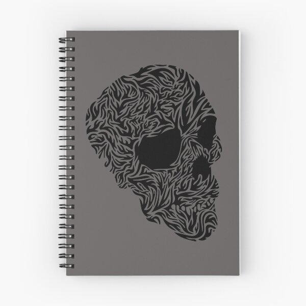 Item preview,  Abstract  Skull designed and sold by BritzShop.