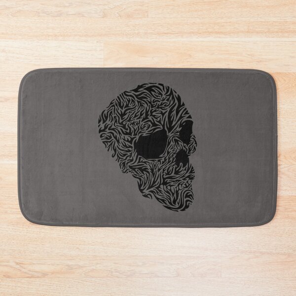 Item preview,  Abstract  Skull designed and sold by BritzShop.