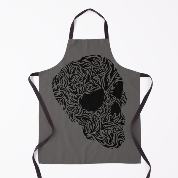 Item preview,  Abstract  Skull designed and sold by BritzShop.