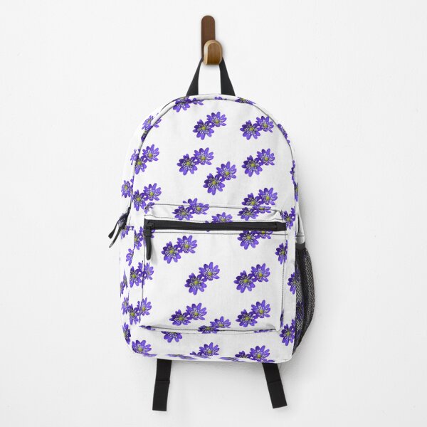 Item preview, Little Purple Flowers designed and sold by Souad1.