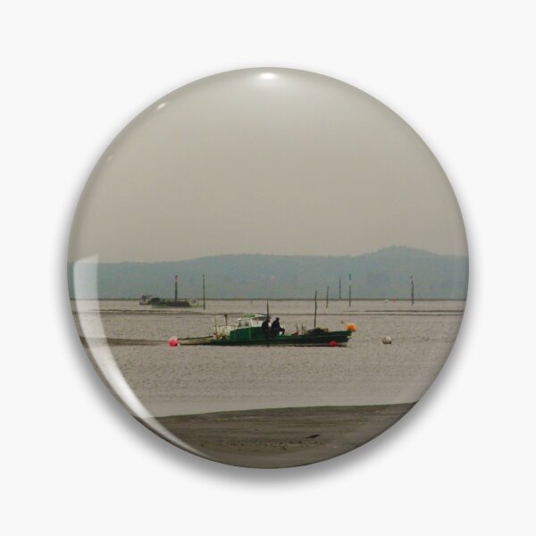 Item preview, boat on the basin in April designed and sold by stef44.