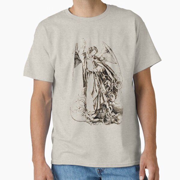 Item preview, Archangel Michael designed and sold by neteor.