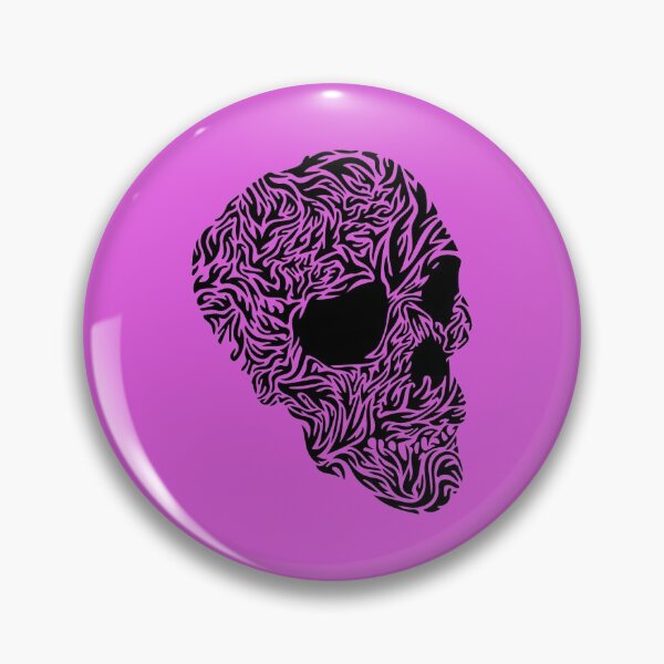 Item preview, Abstract  Skull designed and sold by BritzShop.