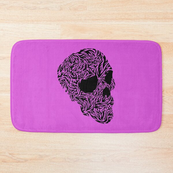 Item preview, Abstract  Skull designed and sold by BritzShop.