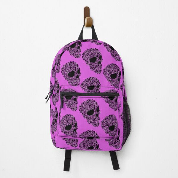 Item preview, Abstract  Skull designed and sold by BritzShop.