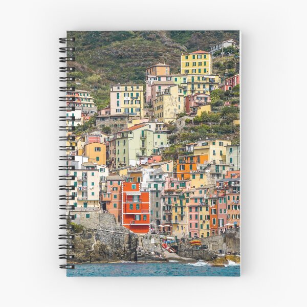 Item preview, Cinque Terre view from the Sea designed and sold by KNBS.