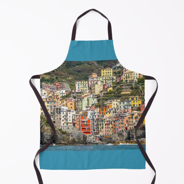 Item preview, Cinque Terre view from the Sea designed and sold by KNBS.