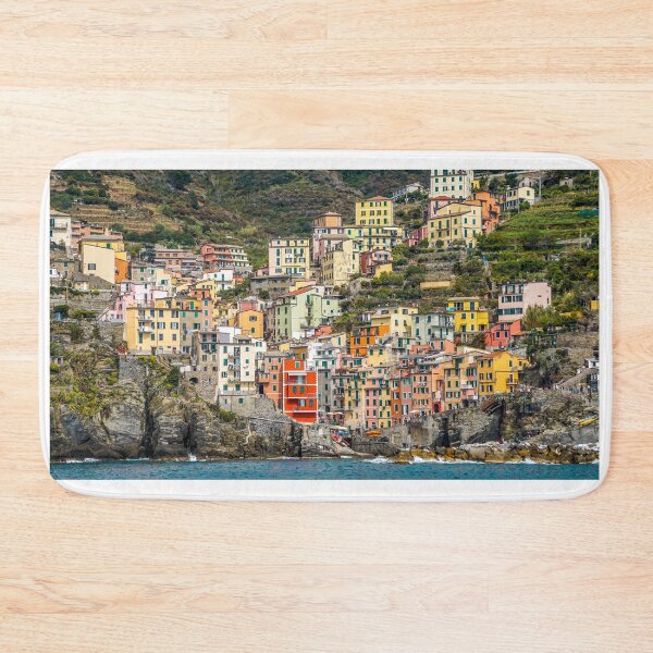 Item preview, Cinque Terre view from the Sea designed and sold by KNBS.