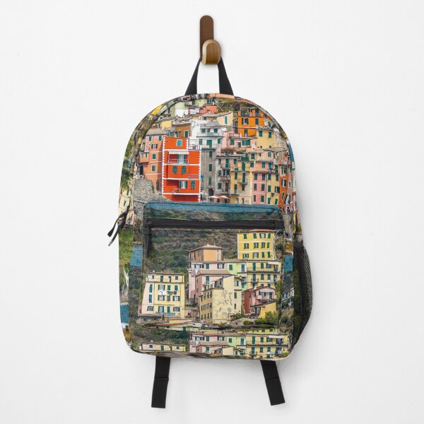 Item preview, Cinque Terre view from the Sea designed and sold by KNBS.