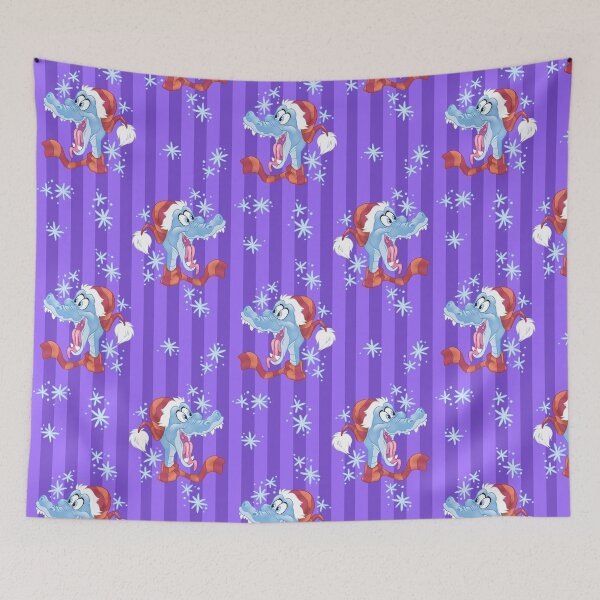 Item preview, Ice Gator's Ski Shop designed and sold by Cammi Friederichs.