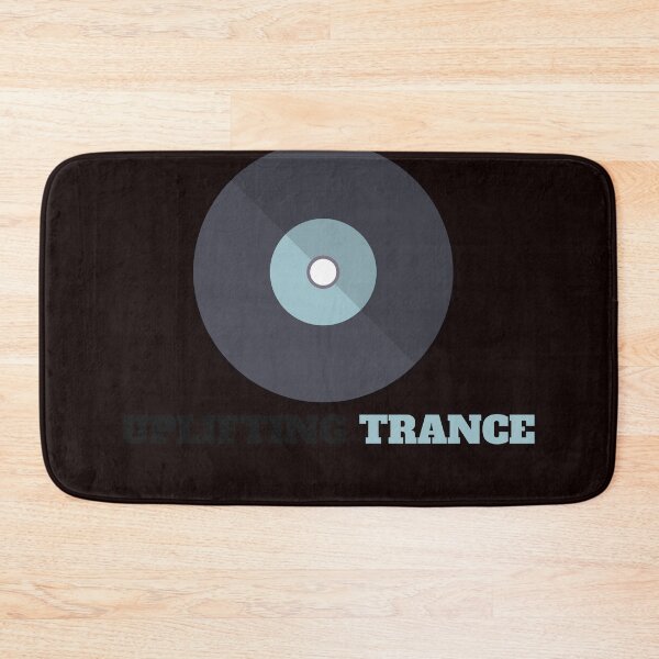 Item preview, UPLIFTING TRANCE designed and sold by julset.