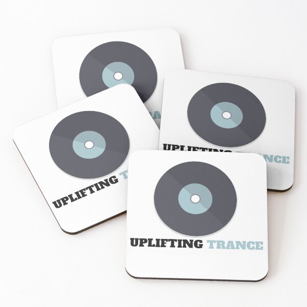 Item preview, UPLIFTING TRANCE designed and sold by julset.