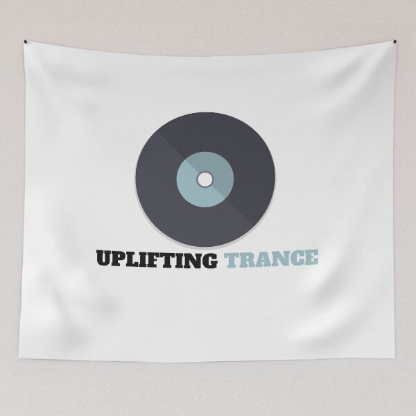 Item preview, UPLIFTING TRANCE designed and sold by julset.
