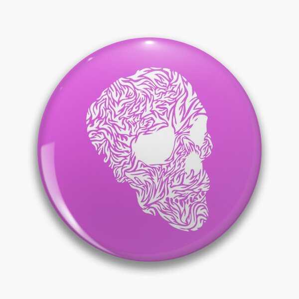 Item preview, Abstract  Skull designed and sold by BritzShop.