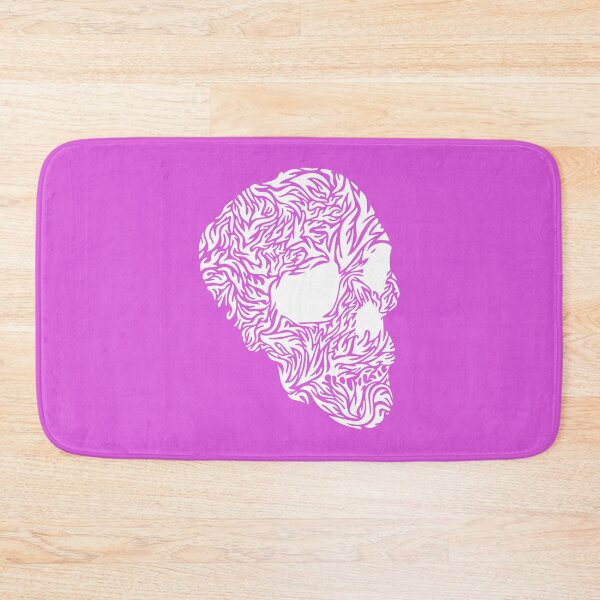 Item preview, Abstract  Skull designed and sold by BritzShop.