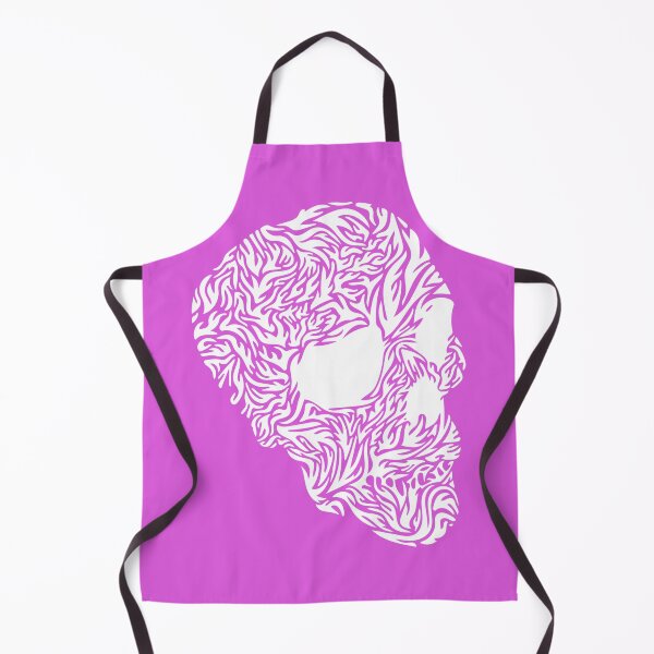 Item preview, Abstract  Skull designed and sold by BritzShop.