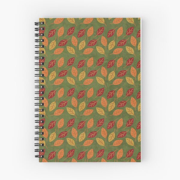 Aperçu de l'œuvre Tomber les feuilles d'automne créée et vendue par Rebecca Mooneyham.