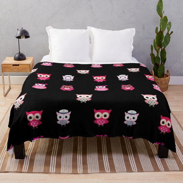 Item preview, owl do it later designed and sold by joshua pierre.