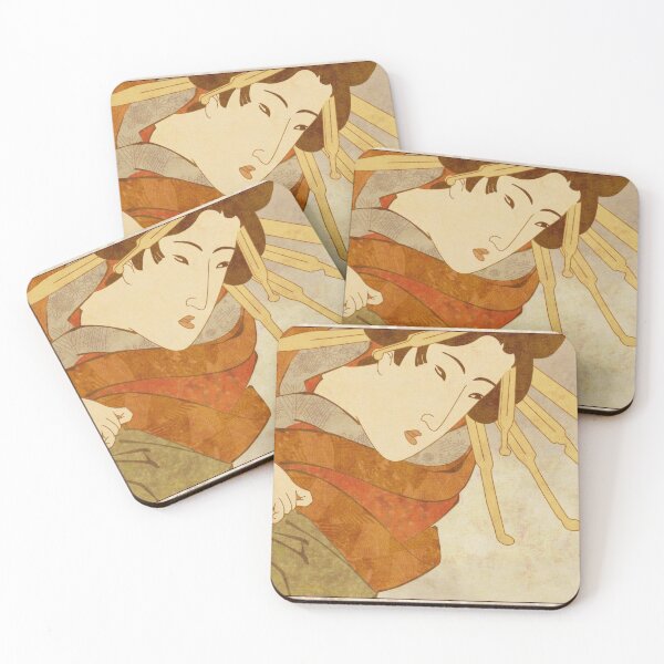 Item preview, Ukiyo-e designed and sold by AnnaAndVibes.