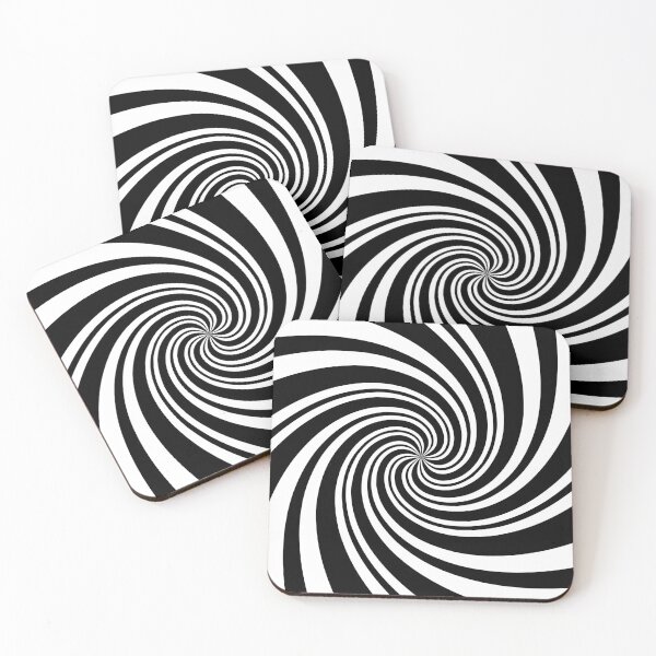 Item preview, 3D Illuzion - 3D Swirl designed and sold by miTeless seDign.