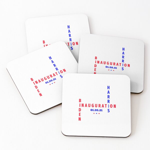 Item preview, Biden Harris Inauguration 2021 designed and sold by sketchypages.