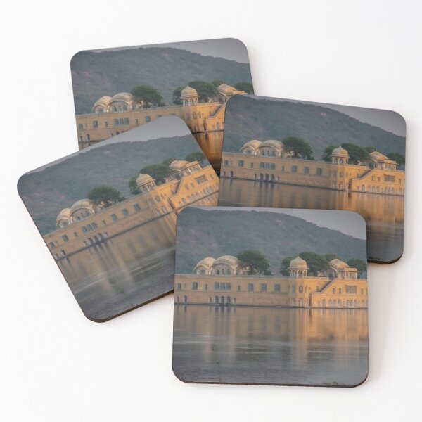 Item preview, Jal Mahal Palace designed and sold by Brendan Buckley.