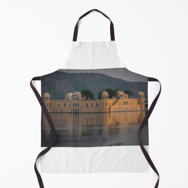 Item preview, Jal Mahal Palace designed and sold by Brendan Buckley.