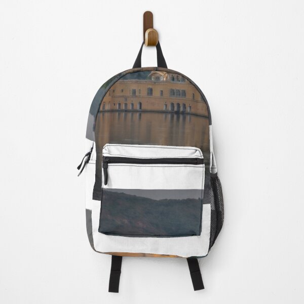 Item preview, Jal Mahal Palace designed and sold by Brendan Buckley.