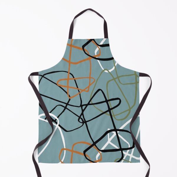Item preview, Abstract painting design designed and sold by jkulling.