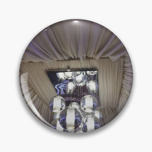 Item preview, Chandelier designed and sold by socialengineer.