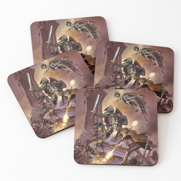 Item preview, Battle Against the Undead designed and sold by EricLofgren.