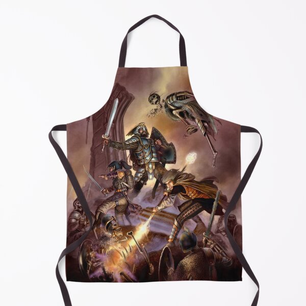 Item preview, Battle Against the Undead designed and sold by EricLofgren.