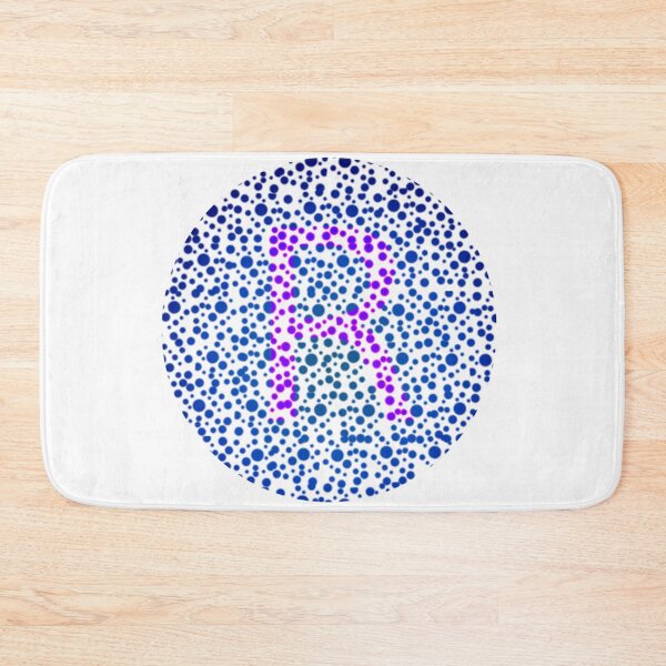 Item preview, Colour Test / Color Blind Test designed and sold by ReshenNY.