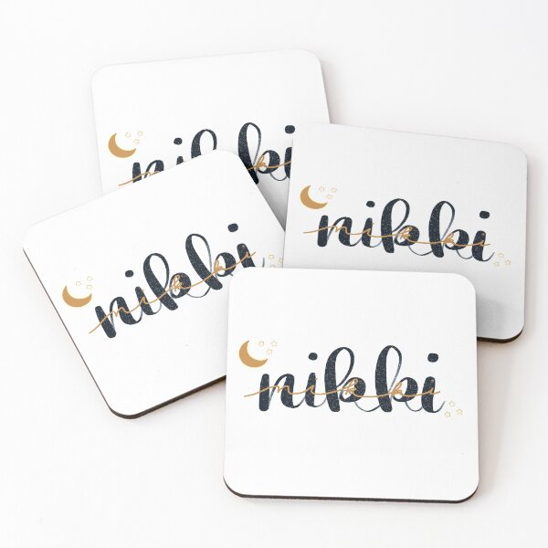 Item preview, Nikki designed and sold by instrumaniac.