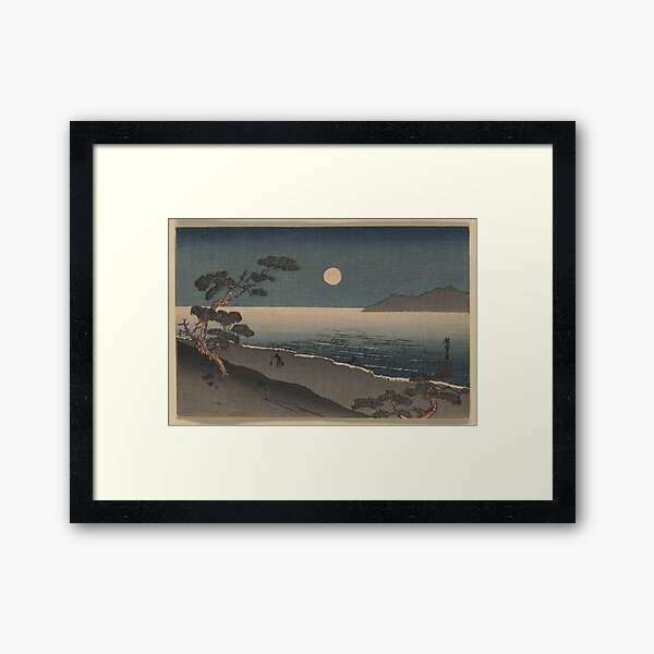 Aperçu de l'œuvre Ukiyo-e créée et vendue par AnnaAndVibes.