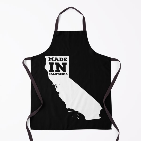 Item preview, Made In California designed and sold by Obiscidan.
