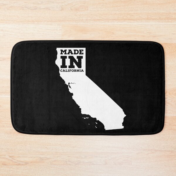 Item preview, Made In California designed and sold by Obiscidan.