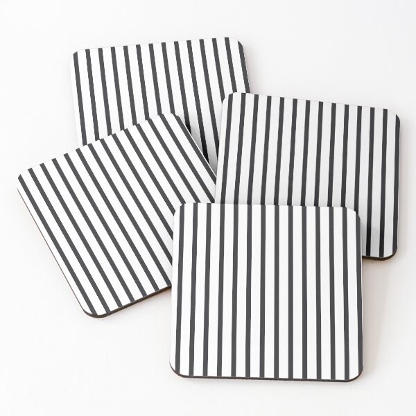 Item preview, 3D Illuzion - Vertical Stripes designed and sold by miTeless seDign.