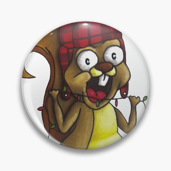 Item preview, Earl la ardilla designed and sold by ShannahArtsyFartsyStuff  :).