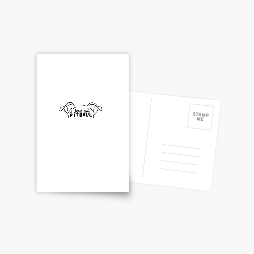 Item preview, Postcard designed and sold by carleiqh.