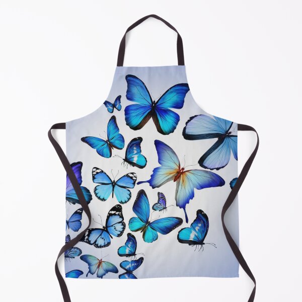 Item preview, BUTTERFLIES IN ACTION designed and sold by johnnyssandart.