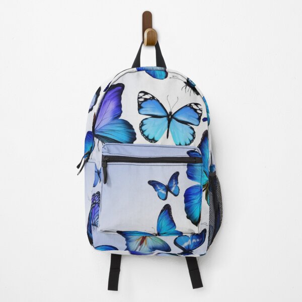 Item preview, BUTTERFLIES IN ACTION designed and sold by johnnyssandart.