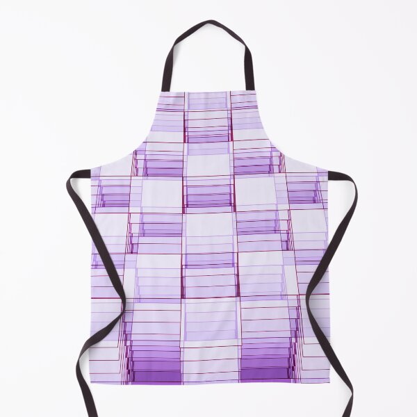 Item preview, 3D Illuzion - Purple Square designed and sold by miTeless seDign.