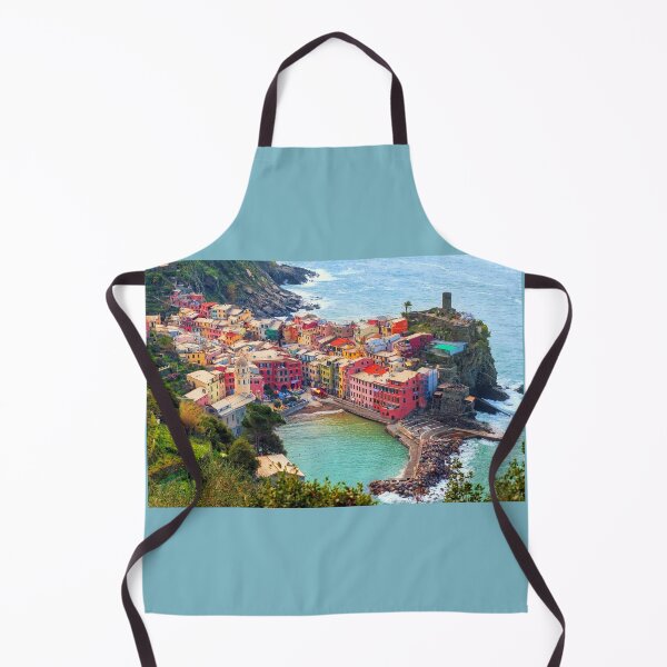 Item preview, Cinque Terre designed and sold by KNBS.