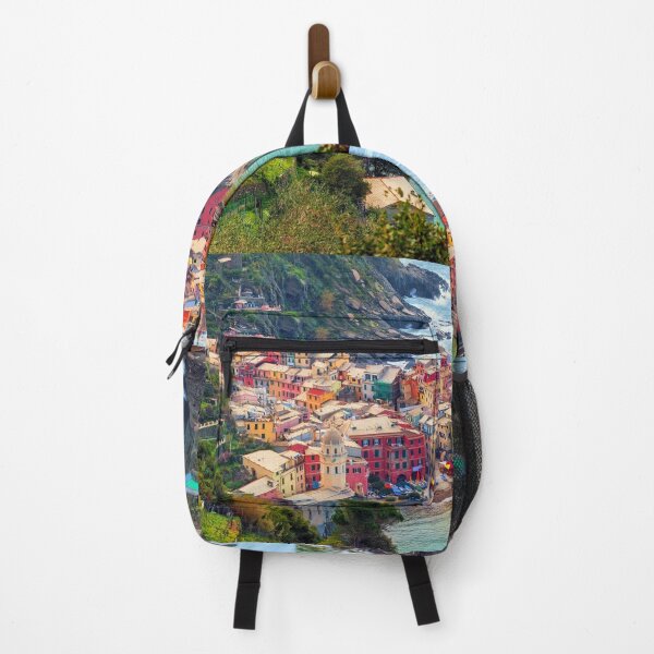 Item preview, Cinque Terre designed and sold by KNBS.