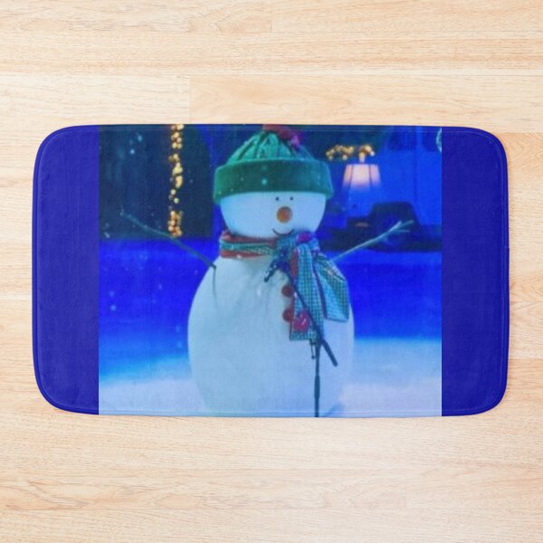 Item preview, Suga Snowman designed and sold by sandrashop.