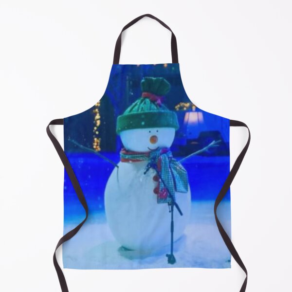 Item preview, Suga muñeco de nieve designed and sold by sandrashop.