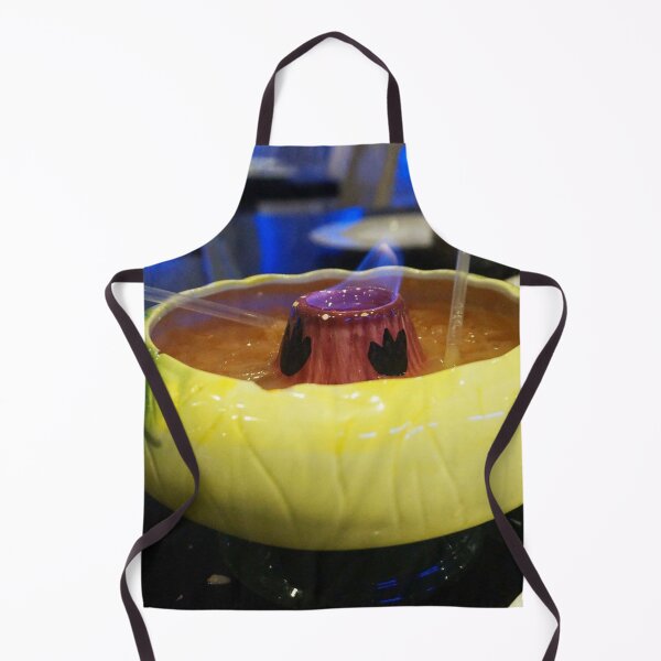 Item preview, Flaming Cocktail designed and sold by socialengineer.