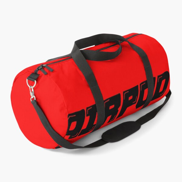Item preview, AirPod Pro Case Red designed and sold by DamaliePierre.